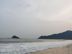 -西涌国际滨海旅游区