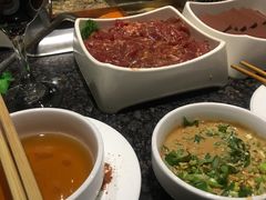 -海底捞火锅(崇文门新世界百货店)