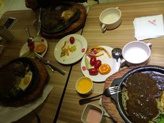 -盛世经典牛排·自助(大润发店)