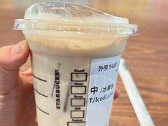 -星巴克(深圳龙岗摩尔城店)