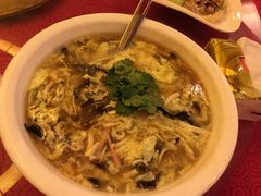 -东方之珠海鲜酒楼(武清店)