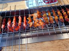 -河坝강뚝烧烤专门店(旗舰店)