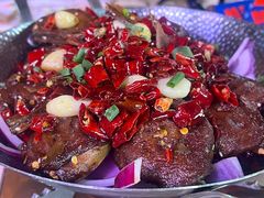 -小林哥的海鲜馆·夜宵烧烤(渔人码头店)