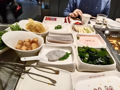 -海底捞火锅(勒泰店)