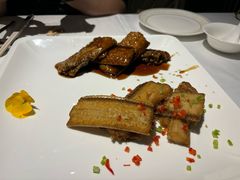 -海富门·带鱼·淮扬菜·粤菜(甘家口店)