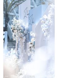 -HELLO你好婚礼婚庆策划