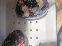 -三个渔夫·蒸汽海鲜(小白楼店)