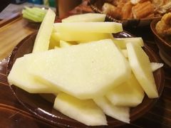 土豆-吃皮火锅馆(苏宁店)