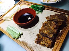 -淀里船宴(裕华东路店)