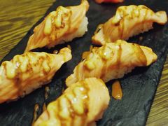 -天狗山料理(省体店)