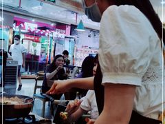 -朴鲸家正宗韩国料理(福田店)