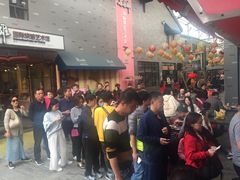 -黄连大头华烧鹅店(大良店)