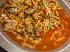-辣皇朝小龙虾(六一店)