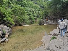 -云台山风景名胜区