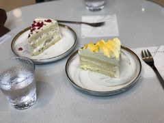 -EVERNAKED裸蛋糕(SOHO天山店)