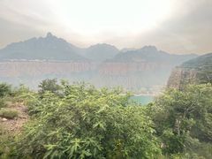 -河南宝泉旅游区