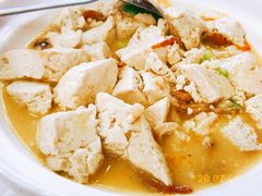 海味老豆腐-水煮鱼乡·川京菜(蛇口店)