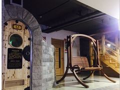 -绿岛汤泉韩式休闲会所