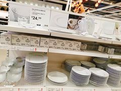 -宜家家居(四元桥商场店)