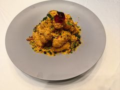 -院里寻菜·祖庵菜宴请(观沙岭店)