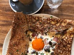 -RAC BAR(安福路店)