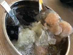 石花膏-爱啊石花膏