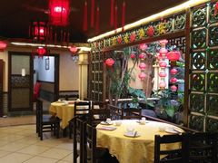 大堂-汇景花园酒家(基立下道店)