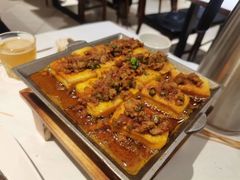 -白氏兄弟烧烤(富康路总店)