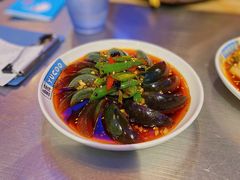 -鱼库·不仅是一家烤鱼店(车公庙店)