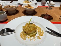 -鲤院·新中式美学·庭院餐厅(夫子庙店)