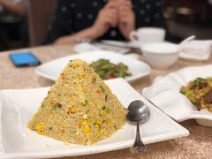 麒麟炒饭-麒麟中餐厅·经典粤菜·地道菜式老字号(广州长隆酒店)