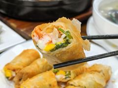 -老船长海鲜大排档(集美店)