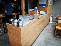 -VOYAGE COFFEE(北锣鼓巷店)
