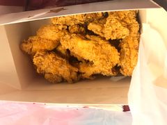 -肯德基(蓝桥店)