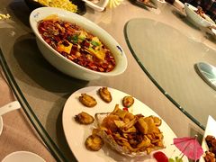 -陆壹捌餐厅(五大道店)