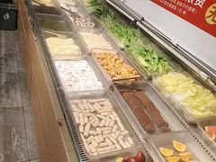 -成老灶火锅鸡(平山店)