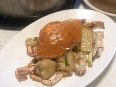 -煲王粤菜餐厅(中侨中心店)