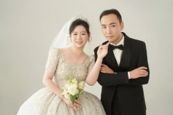 -青禾蒙娜丽莎婚纱摄影(武汉总店)