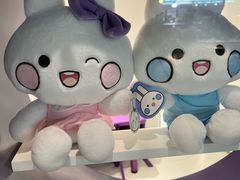 -GANSO元祖食品(沪青平店)