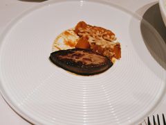-L'Arome芳芳法国餐厅(仙林金鹰店)