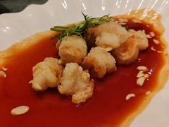 -好福记饭店(红梅公园店)