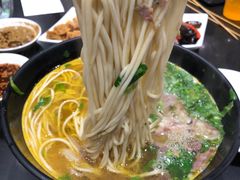 -杨记清芳牛肉拉面(宝龙广场店)