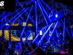 -A8 music club(宁波店)
