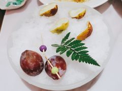 -喜鼎海胆水饺(平安金融中心店)