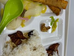 -中国农业大学-第4食堂