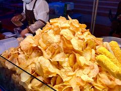 -正宁路小吃夜市