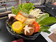 -呷哺呷哺(西单大悦城店)
