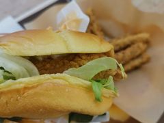 -德克士(龙阳广场店)