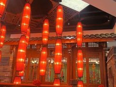 -龙抄手(春熙路总店)