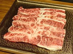 m9+牛小排-杉海和牛烧肉海鲜自助(会展城店)